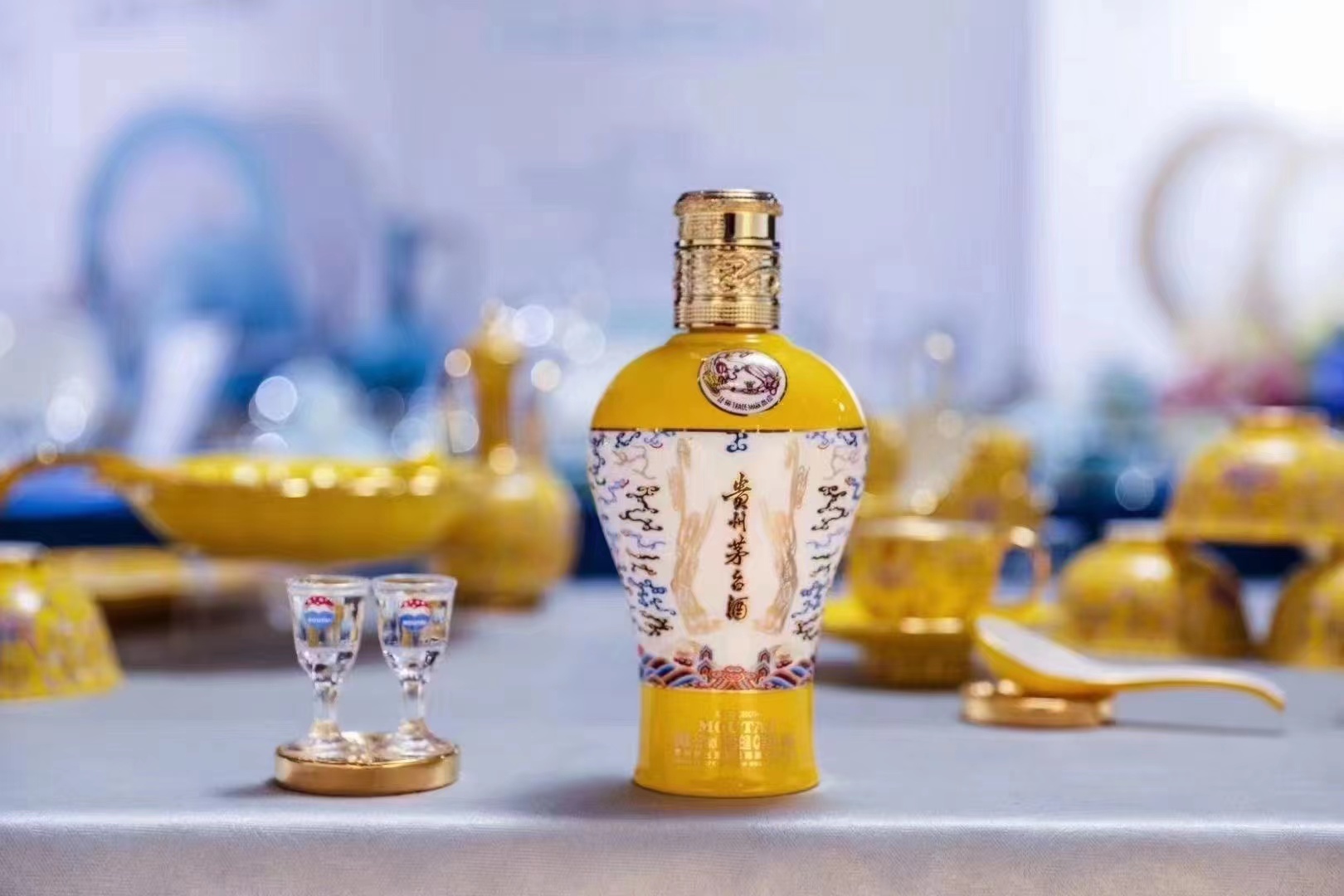 福山镇回收1998年茅台酒上门回收（附近推荐1.6公里/今日更新）